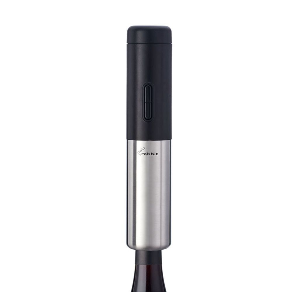 🆕 NIB Mark & Graham Electric Wine Opener